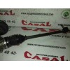 Recambio de cremallera direccion para peugeot 307 (s1) 1.6 16v cat referencia OEM IAM 20389112 890128 