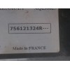 Recambio de enganche remolque para renault captur i (j5_, h5_) 0.9 tce 90 referencia OEM IAM 756121324R  