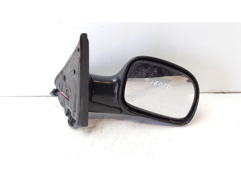 Recambio de retrovisor derecho para chrysler voyager iv (rg, rs) 2.8 crd referencia OEM IAM 4894412AF  