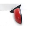 Recambio de carcasa retrovisor derecho para seat ibiza (6l1) 1.4 16v referencia OEM IAM 6L1857507T9B9 6L1857507T 