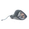 Recambio de retrovisor derecho para renault clio iv 0.9 referencia OEM IAM 963016226R  