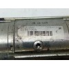 Recambio de motor arranque para fiat scudo combi (272) 2.0 jtdm referencia OEM IAM G190700A  