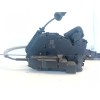 Recambio de cerradura puerta trasera izquierda para volkswagen golf vii lim. gte referencia OEM IAM 5TA839015D  