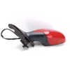 Recambio de carcasa retrovisor derecho para seat ibiza (6l1) 1.4 16v referencia OEM IAM 6L1857507T9B9 6L1857507T 