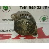 Recambio de alternador para fiat punto berlina (176) 1.2 16v cat referencia OEM IAM 63321332  