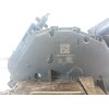 Recambio de cerradura puerta trasera izquierda para volkswagen golf vii lim. gte referencia OEM IAM 5TA839015D  