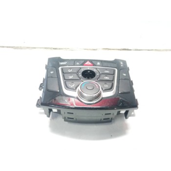 MANDO CALEFACCION / AIRE ACONDICIONADO 97250A6040 