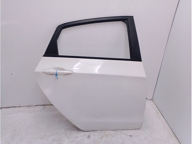 Recambio de puerta trasera derecha para hyundai i30 (gd) 1.4 crdi referencia OEM IAM 77004A6000  