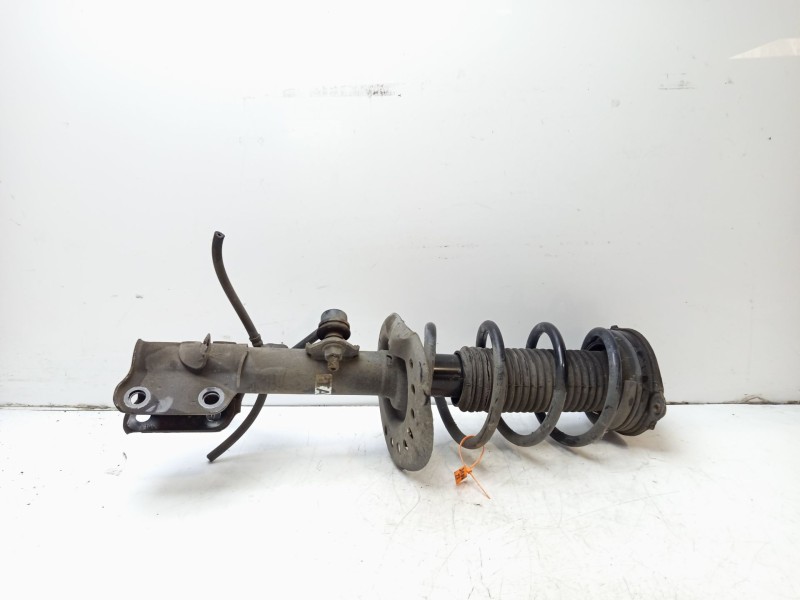 Recambio de amortiguador delantero para nissan juke (f15) 1.6 referencia OEM IAM E4302BX84A  