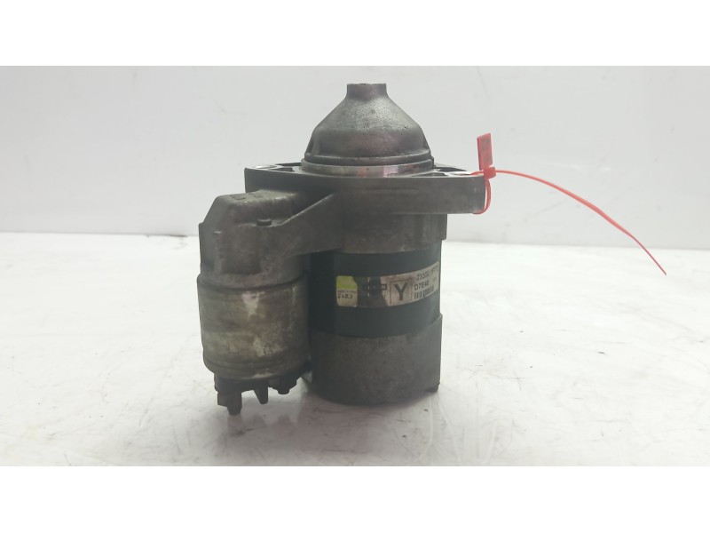 Recambio de motor arranque para nissan micra iii (k12) 1.4 16v referencia OEM IAM 233001F771  2330001F772