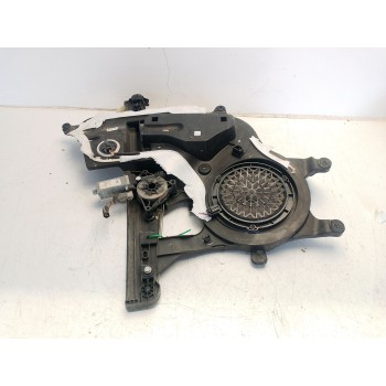 ELEVALUNAS DELANTERO IZQUIERDO SU001B3681 