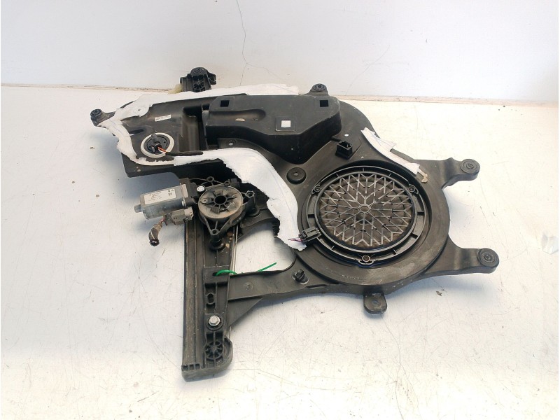 Recambio de elevalunas delantero izquierdo para toyota proace verso referencia OEM IAM SU001B3681  