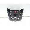 Recambio de mando calefaccion / aire acondicionado para hyundai i30 1.4 cat referencia OEM IAM 97250A6040  