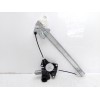 Recambio de elevalunas delantero derecho para toyota yaris referencia OEM IAM 698100D600  