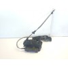 Recambio de cerradura puerta trasera izquierda para volkswagen golf vii lim. gte referencia OEM IAM 5TA839015D  