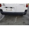 Recambio de paragolpes trasero para toyota proace verso referencia OEM IAM 1633557280 98167710 