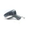 Recambio de retrovisor derecho para renault clio iv 0.9 referencia OEM IAM 963016226R  