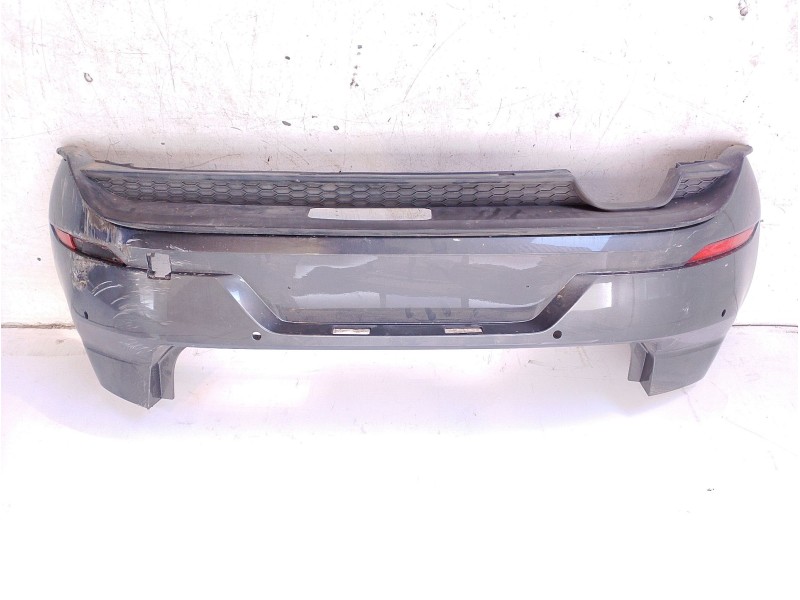 Recambio de paragolpes trasero para volkswagen golf vii sportsvan business referencia OEM IAM 5G6807417AP  