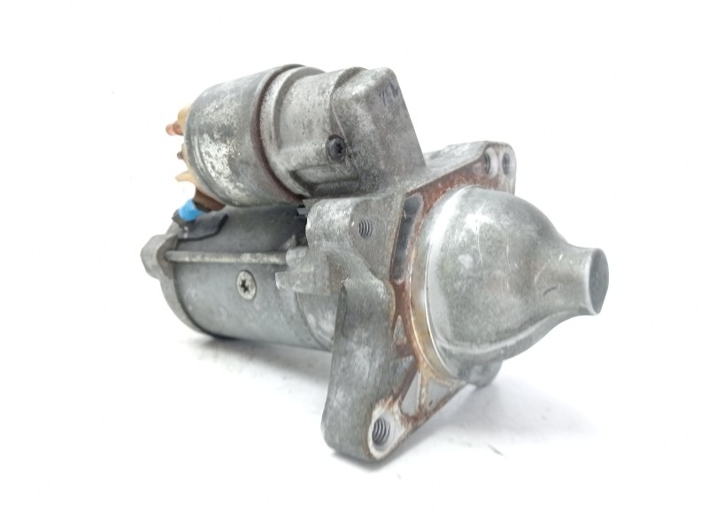 Recambio de motor arranque para renault master kasten referencia OEM IAM 233009813R  