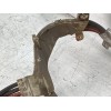 Recambio de suelo para lexus gs (_s19_) 450h (grs191_, gws191_) referencia OEM IAM 8216430040  