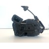 Recambio de cerradura puerta trasera izquierda para volkswagen golf vii lim. gte referencia OEM IAM 5TA839015D  