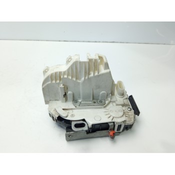 CERRADURA PUERTA DELANTERA IZQUIERDA 4589693AD P04589693AD 