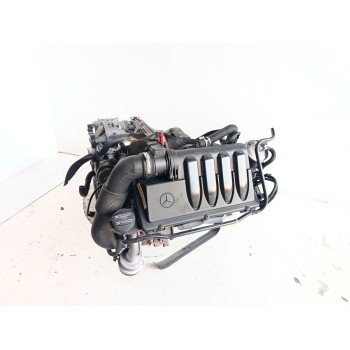 MOTOR COMPLETO A6400108800 640940 