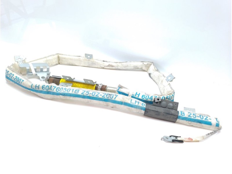 Recambio de airbag cortina delantero izquierdo para kia magentis emotion referencia OEM IAM 850102G000 604760501B 