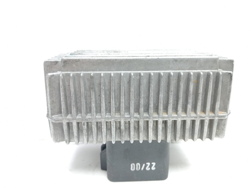 Recambio de caja precalentamiento para opel astra g berlina club referencia OEM IAM 09132691  