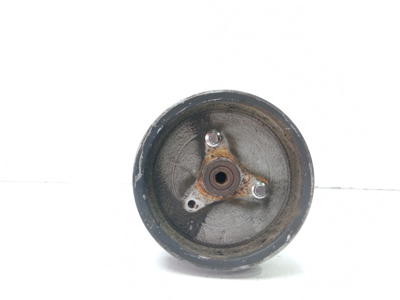 Recambio de bomba direccion para renault laguna ii (bg0) authentique referencia OEM IAM 8200319066 26106122EC 