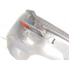 Recambio de paragolpes trasero para volkswagen golf vii sportsvan business referencia OEM IAM 5G6807417AP  