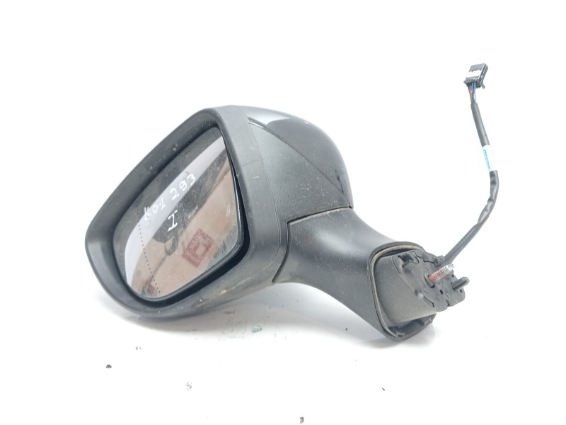 Recambio de retrovisor izquierdo para renault clio iv 0.9 referencia OEM IAM 963022031R  
