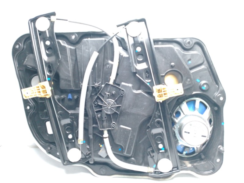Recambio de elevalunas delantero derecho para jeep compass ii 2.0 m-jet cat referencia OEM IAM 68292082AA  