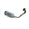 Recambio de tubo escape completo para kawasaki j 125 referencia OEM IAM 18091Y005967  