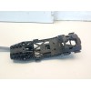 Recambio de cerradura puerta trasera izquierda para volkswagen golf vii lim. gte referencia OEM IAM 5TA839015D  