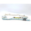 Recambio de airbag cortina delantero izquierdo para kia magentis emotion referencia OEM IAM 850102G000 604760501B 