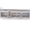Recambio de centralita motor uce para renault megane ii berlina 3p referencia OEM IAM 8200626634  8200334419 / 8200374152