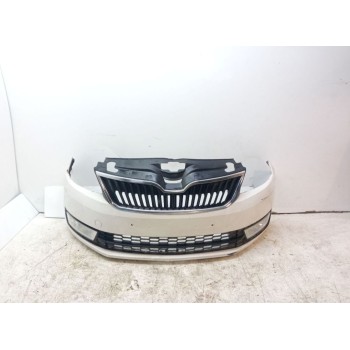 PARAGOLPES DELANTERO 5JA807221F N90974701/5JA853668/5JA853603/5JA941699B