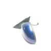 Recambio de retrovisor izquierdo para seat ibiza (6l1) cool referencia OEM IAM 876047  