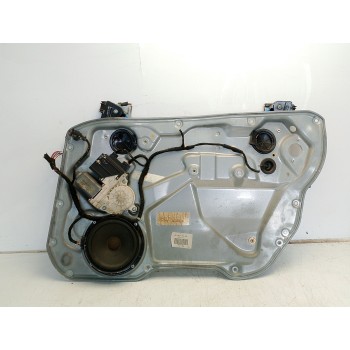 ELEVALUNAS DELANTERO DERECHO 6L4837752AQ 