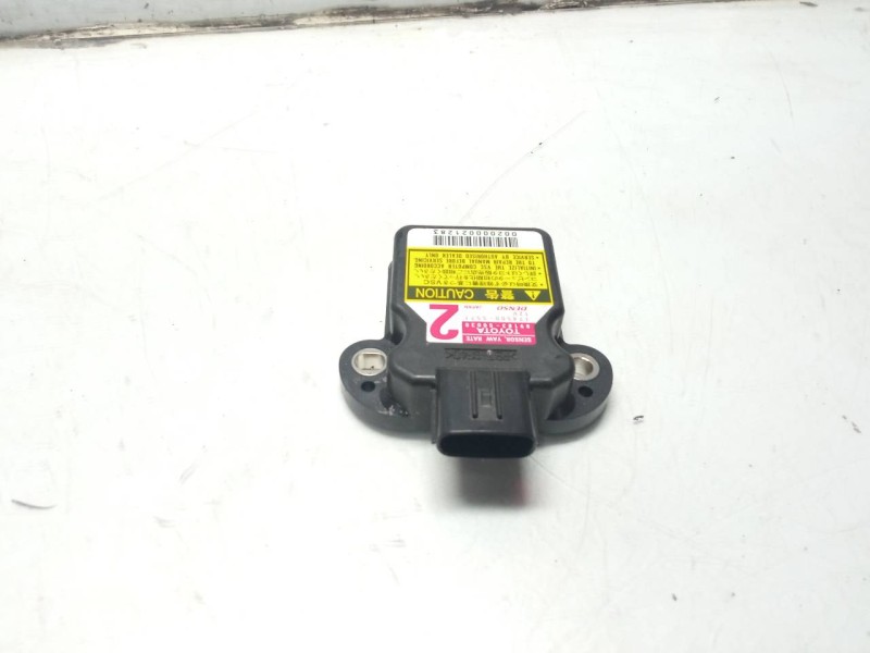 Recambio de sensor para lexus ls (usf4/uvf4) 460 referencia OEM IAM 8918350030  