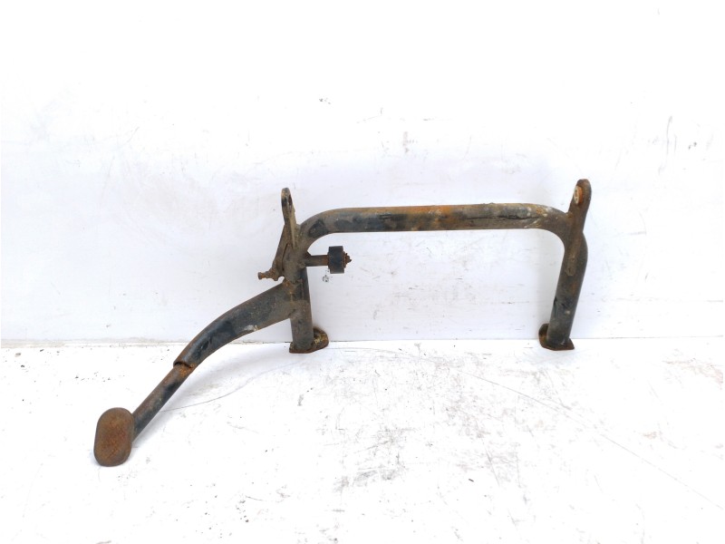 Recambio de caballete para kawasaki j 125 referencia OEM IAM 34011Y002  