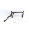Recambio de caballete para kawasaki j 125 referencia OEM IAM 34011Y002  