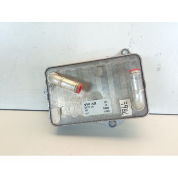 ENFRIADOR ACEITE MOTOR 0DD317019 