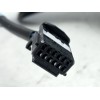 Recambio de retrovisor izquierdo para renault clio iv 0.9 referencia OEM IAM 963022031R  