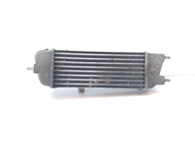 Recambio de intercooler para hyundai i30cw 1.6 crdi cat referencia OEM IAM 282702A611  