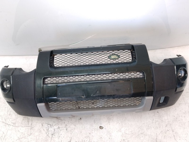 Recambio de paragolpes delantero para land rover freelander i (l314) 2.0 td4 4x4 referencia OEM IAM DPB500720LML  