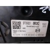 Recambio de cuadro instrumentos para seat leon st (5f8) style plus referencia OEM IAM 5F0920740E 5F0920730D 