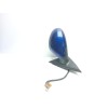 Recambio de retrovisor izquierdo para seat ibiza (6l1) cool referencia OEM IAM 876047  