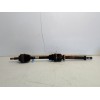 Recambio de transmision delantera derecha para renault clio ii (bb_, cb_) 1.5 dci referencia OEM IAM 8200538738  